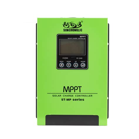 Buy EPEVER 40A MPPT Solar Charge Controller 12V 24V Auto, 40 amp Negative Grounded Solar Charge Controller MPPT Max Input 100V, 520W1040W for Lead-Acid,. . Mppt solar charge controller manual pdf
